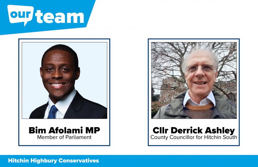 Highbury Conservatives