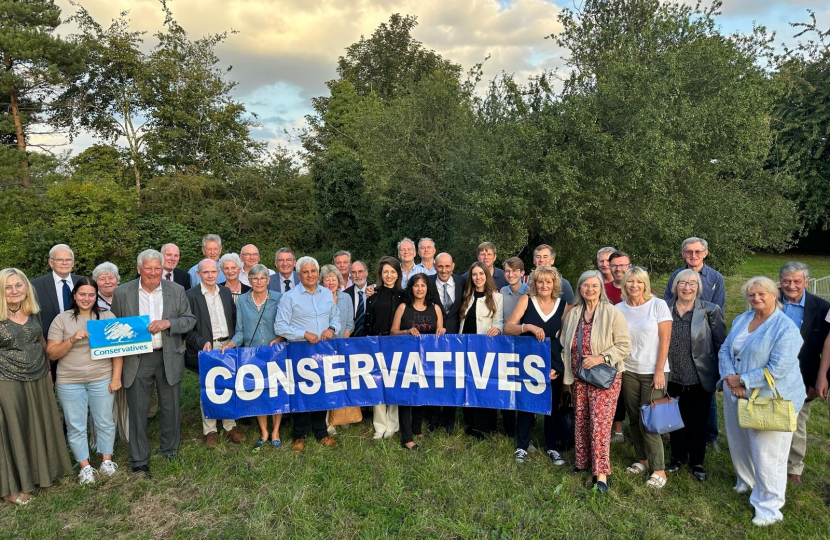 Local Conservatives