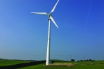 Wind turbine