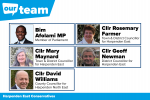 Harpenden East Conservatives